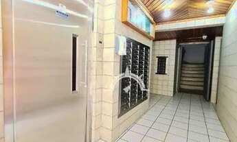 Imagem 5: Apartamento com 3 dormitórios à venda, 72 m² por R$ 275.000,00 - Jardim Itu Sabará - Porto