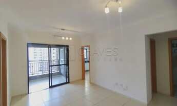 Imagem 3: Apartamento Padrão em Ribeirão Preto