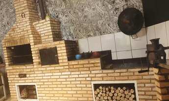 Imagem 6: Chácara espaço para evento