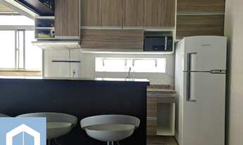 Imagem 5: PORTO ALEGRE - Apartamento Padrão - NONOAI