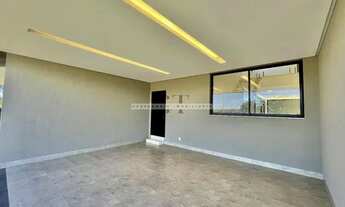 Imagem 3: Sobrado de 5 suítes no condomínio Portal do Sol Garden