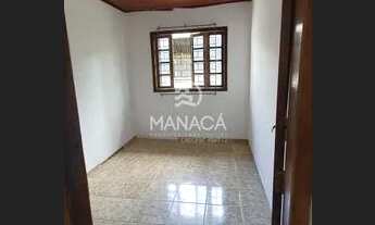 Imagem 3: CASA ALUGUEL 4 DORMITORIOS JARDIM ICARAI CENTRO BARRA VELHA SC