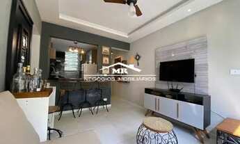 Imagem 2: Apartamento com 2 Quartos e 1 banheiro à Venda, 70 m²