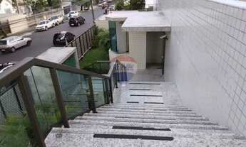 Imagem 6: Apartamento no Bairro do Parnamirim com 4 quartos sendo 2 suítes com 180m² por R$ 1.360.00