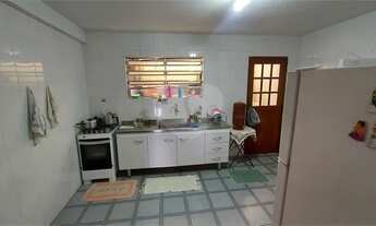 Imagem 5: Casa Térrea para Venda na Vila Guarani com 200m²