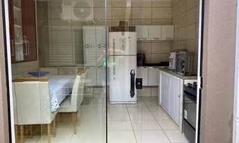 Imagem: Alugamos Sobrado Mobiliado (Mensal