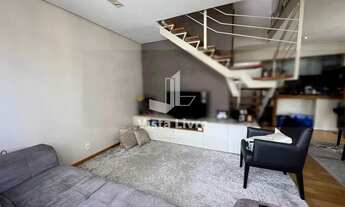 Imagem 2: Apartamento à venda, Vila Madalena, São Paulo, SP