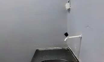 Imagem 5: Centro- Apartamento Conjugado, Quarto, Cozinha, banheiro e área R$ 450,00