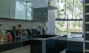 Imagem 5: Locação Anual - Casa mobiliada com 3 dormitórios e piscina privativa - Itajaí