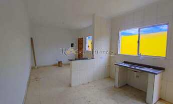 Imagem 3: Casa com 2 dorms, Nossa Senhora do Sion, Itanhaém - R$ 170 mil, Cod: 1237