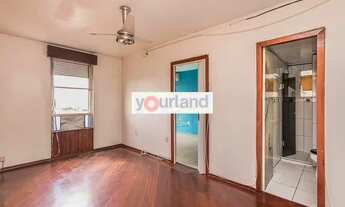 Imagem 1: PORTO ALEGRE - Apartamento Padrão - Humaitá