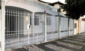 Imagem 2: COMPRAR CASA 2 QUARTOS 2 SUITES,QUINTAL,ARMÁRIOS,CASA ANEXA 2 QUARTOS,CENTRO,FEIRA DE SANT