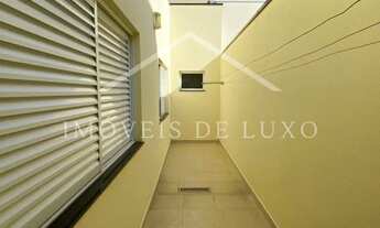 Imagem 6: Casa MOBILIADA para Locação no Condomínio Village Moutonnée Salto/SP