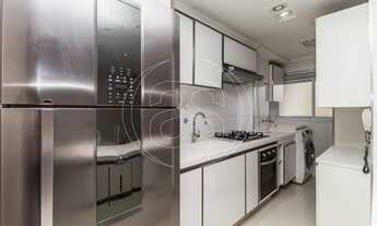 Imagem 2: São Paulo - Apartamento Padrão - Moema Índios