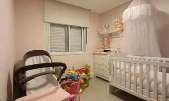 Imagem 5: Apartamento com 2 dormitórios para alugar, 95 m² por R$ 5.550,00/mês - Santa Maria - São C