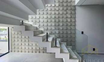 Imagem 5: Casa - Swiss Park - Campinas