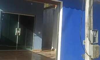 Imagem: Casa Independente Duplex nova