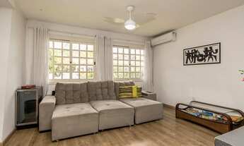 Imagem 4: Casa para venda com 341 metros quadrados com 3 quartos em Ipanema - Porto Alegre - RS