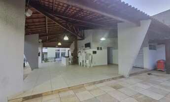 Imagem 7: Apartamento com Varanda- Elevador- 03 Quartos-01 Suíte- Localização Ótima Av Principal GUR