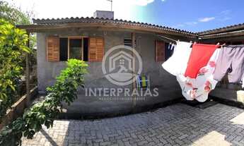 Imagem 3: Casa com 3 dormitórios à venda, 60 m² por R$ 245.000 - Jardim Ultramar - Balneário Gaivota