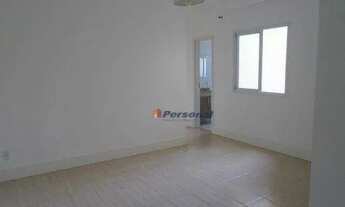 Imagem 2: Apartamento com 3 dormitórios para alugar, 74 m² por R$ 1.770/mês - Vila São José - Taubat