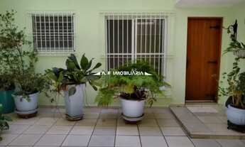 Imagem 4: São Paulo - Casa Padrão - LIMAO