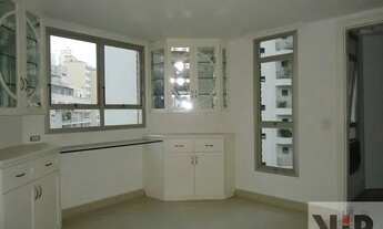 Imagem 5: Apartamento alto padrão próximo ao Shopping Higienópolis