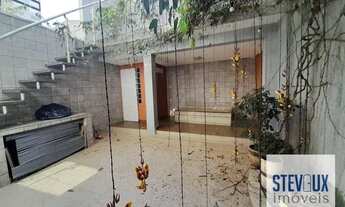 Imagem 6: Casa de Vila no Campo Belo espaçosa tranquila e com cozinha americana para locação