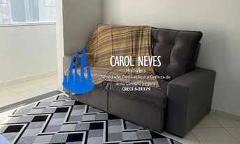 Imagem 3: 7926 - APARTAMENTO 2 DORMITÓRIOS LADO PRAIA FINANCIAMENTO BANCÁRIO MONGAGUÁ