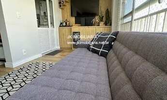 Imagem 6: Apartamento na Vila Maria - 2 quartos e vaga de garagem