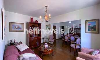 Imagem 5: Venda Apartamento 3 quartos Santo Antônio Belo Horizonte