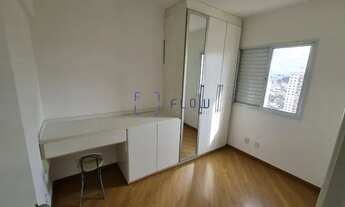 Imagem 5: Apartamento com 2 quartos, sala, 2 vagas