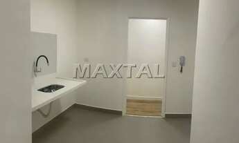 Imagem 6: Apartamento 69m², em Santana, com 3 dormitórios, 1sala, 2 banheiros e 1 vaga de garagem