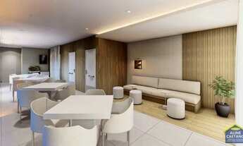 Imagem: Apartamento com 1 dorm, Forte Lazer Competo