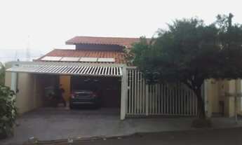 Imagem 2: Casa Padrão em São José do Rio Preto