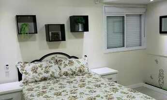 Imagem 4: Apartamento a Beira Mar