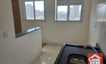 Imagem 6: APARTAMENTO 02 QUARTOS WC VAGA COBERTA E SACADA