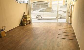 Imagem 2: Casa para venda tem 135 metros quadrados com 2 quartos em Vila Assis - Sorocaba - SP