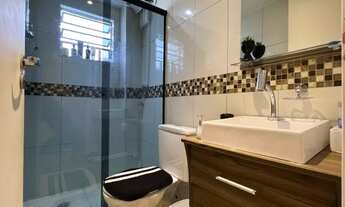 Imagem 3: Apartamento a venda no spazio ipê amarelo-horto do ipê-campo limpo-sp