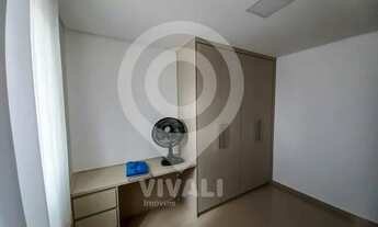 Imagem 6: Apartamento-À VENDA-Loteamento Santo Antônio-Itatiba-SP