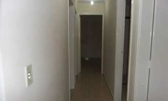 Imagem 6: Apartamento com 3 dormitórios para alugar, 98 m² por R$ 2.345,71/mês - Santa Maria - São C