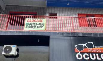 Imagem: Aluga se casa comercial