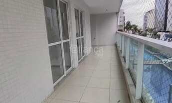 Imagem 2: Apartamento para aluguel, 3 quartos, 1 suíte, 2 vagas, Praia da Costa - Vila Velha/ES