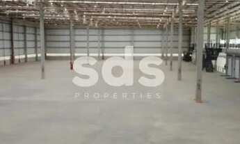 Imagem 2: Condominio Logistico em Araçariguama - SP