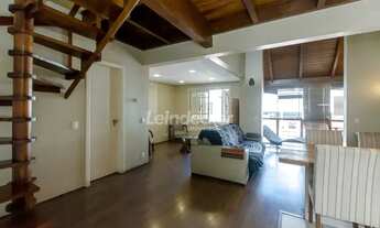 Imagem 2: Apartamento de 2 quartos para alugar no bairro Moinhos De Vento