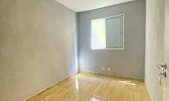 Imagem 4: Apartamento para aluguel com 52 metros quadrados com 2 quartos, sacada etc..