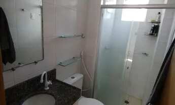 Imagem 5: Apartamento para aluguel tem 40 metros quadrados com 1 quarto em Manaíra - João Pessoa - P