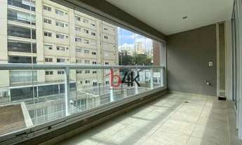 Imagem 4: Apartamento 49 m² para aluguel, 1 dormitório no Code Campo Belo