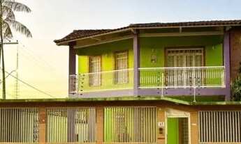 Imagem 5: ALUGO / CASA NO JARDIM PETROPOLIS COM LINDA PISCINA PARA OS MELHORES DIAS