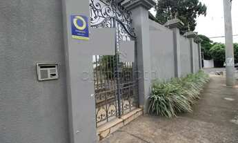 Imagem 2: Casa Padrão em São José do Rio Preto